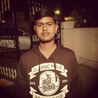 Vijay Sai