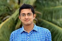 Avinasha Pairupuni
