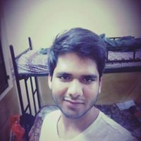 Ankit Kushwaha