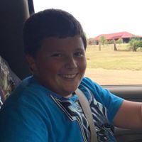 Cody Coffman