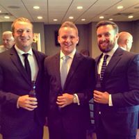 Christopher Lisowski