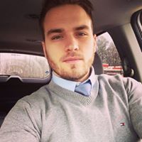 David M Touhill JR
