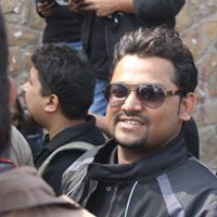 Sagar Agarwal