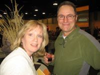 Robin Atchison