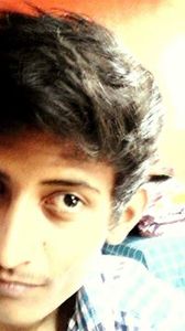 Vishal Gandhle