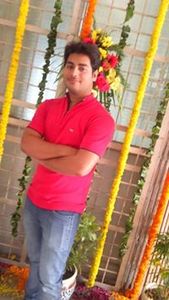 Sameer Kumar