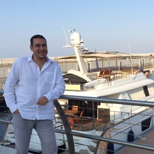 Ahmed Karkar