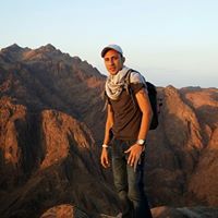 Mahmoud Abdalla