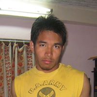 Prashant Maharjan