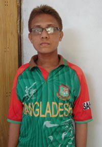 Iftekhar Shafi