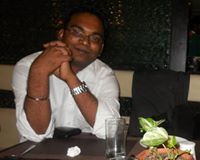 Bijay Sharma