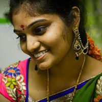 Joshna Ashwin