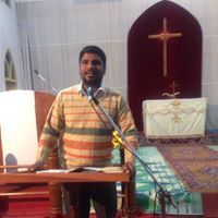 Evangelist Kumar