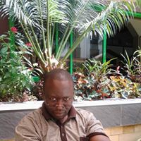 Ebenezer Githutha