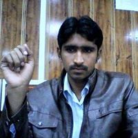 Muhammad Abid