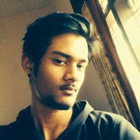 Ojas Saraf