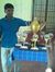 Praveen...