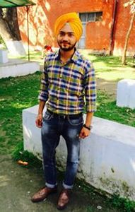 Prabhjot Singh