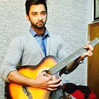 Hussnain Chaudhary
