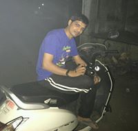 Jignesh R