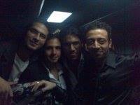 Essam Ahmed
