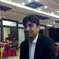 Muhammad Irfan