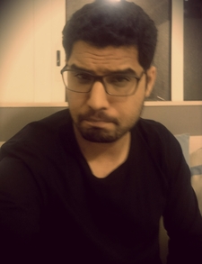 Muhammad Umair