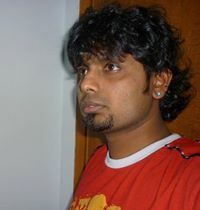 Kumaran Eswar