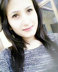Gita Niraula