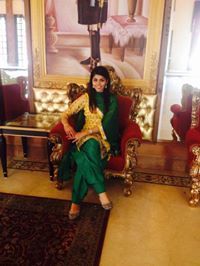 Prabhjot Bajwa
