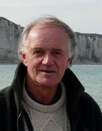 Eric Jacquet-Lagrèze