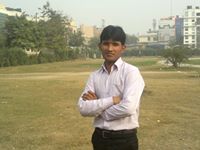 Ankit Singh
