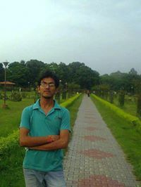 Hemant Sharma