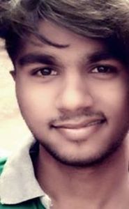 Rohit Padhy