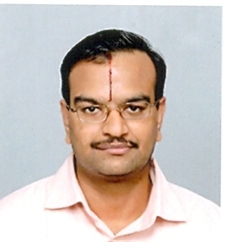 V Narayanan