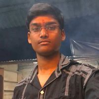 Abhirit Kumar