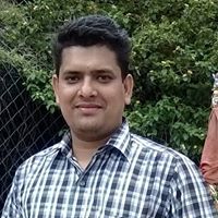 Rajesh Singh