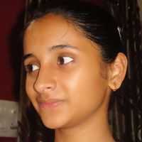 Aditi Joshi