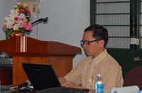 Stephen Nguyen