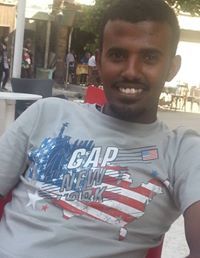 Binyam Alebachew