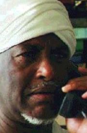 أحمد المختار