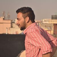 nikhil bhatia