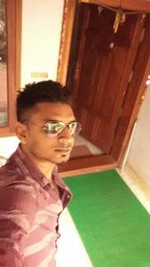 Achu R Panicker