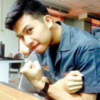 Kantithat Klomklamnum