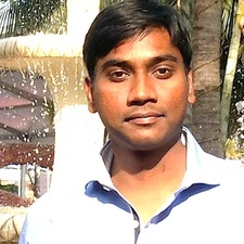 Raghu Pavan