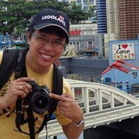 Benny Prasetya