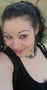 Miriam Fiorenti