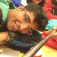 Ankit chawla