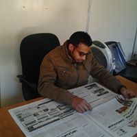 Ahmed Zohry