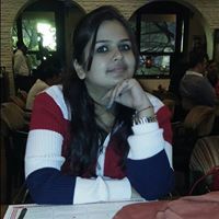 Vishakha Jain